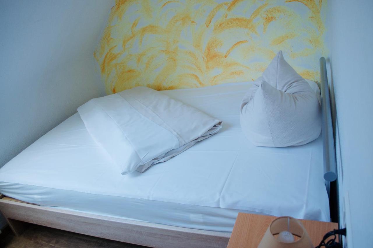 Hotel Discovery Stuttgart Kültér fotó