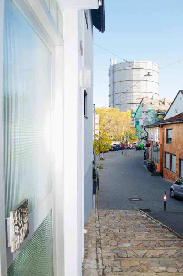 Hotel Discovery Stuttgart Kültér fotó