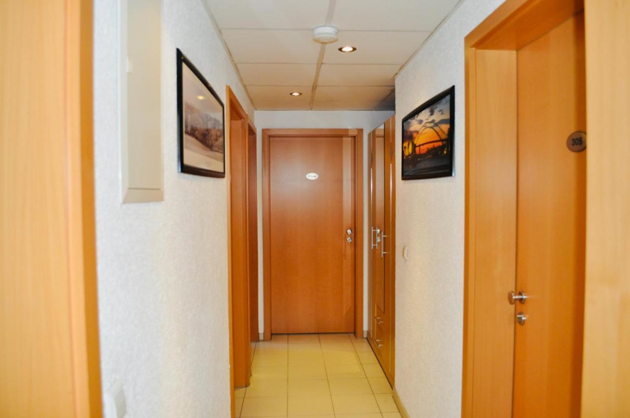 Hotel Discovery Stuttgart Kültér fotó