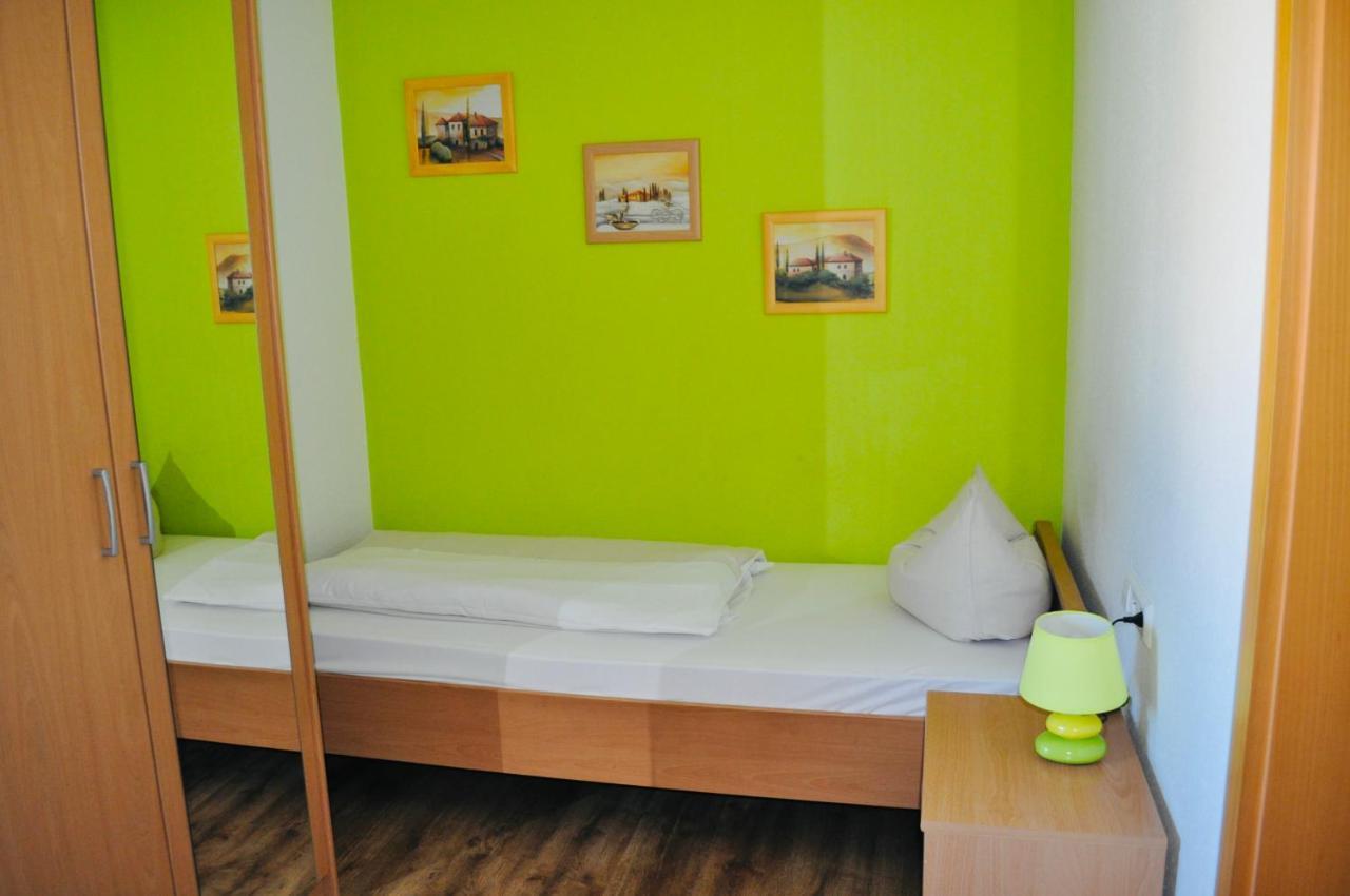 Hotel Discovery Stuttgart Kültér fotó