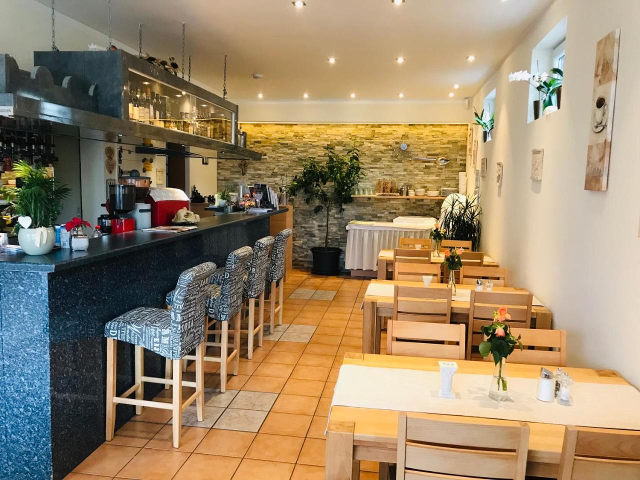Hotel Discovery Stuttgart Kültér fotó